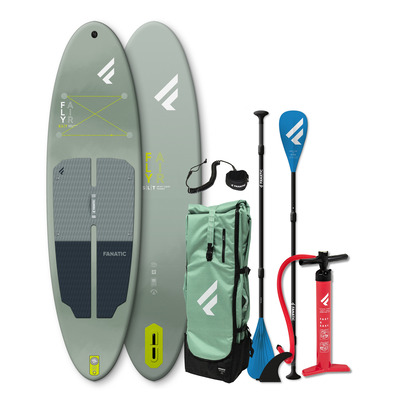 Fanatic SUP Package Fly Air SLT
