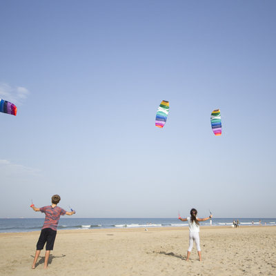 CrossKites Air 