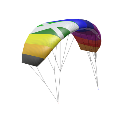 CrossKites Air 