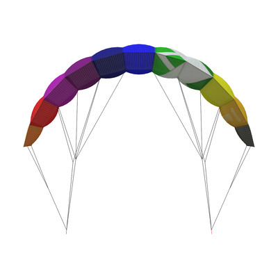 CrossKites Air 
