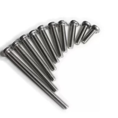 Fin Screw M6 