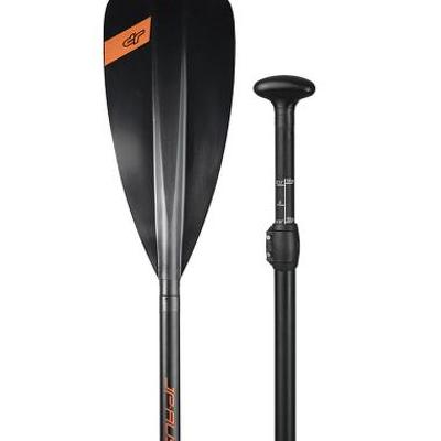 JP Glass Nylon Paddle 3pc