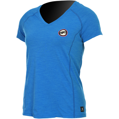 Prolimit Rashguard Loosefit Pure Girl Shortarm