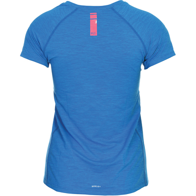 Prolimit Rashguard Loosefit Pure Girl Shortarm