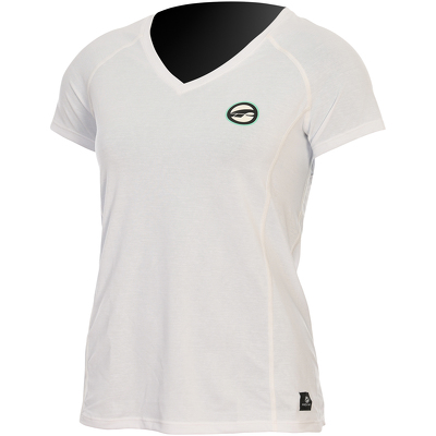 Prolimit Rashguard Loosefit Pure Girl Shortarm