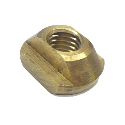 Baseplate T-Nut M8