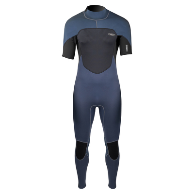 Prolimit Fusion Steamer backzipp SA 3/2 (DL) Bk
