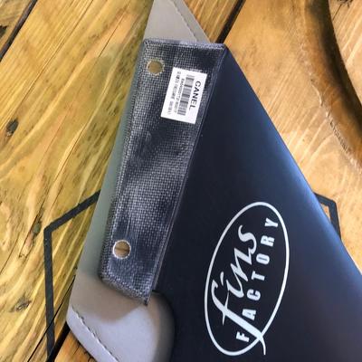 Weedvin Fins factory freecarve 300