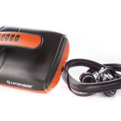 iSup Electric Air Pump 12V - 1.4 Bar / 20 PSI