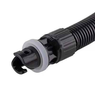 iSup Electric Air Pump 12V - 1.4 Bar / 20 PSI