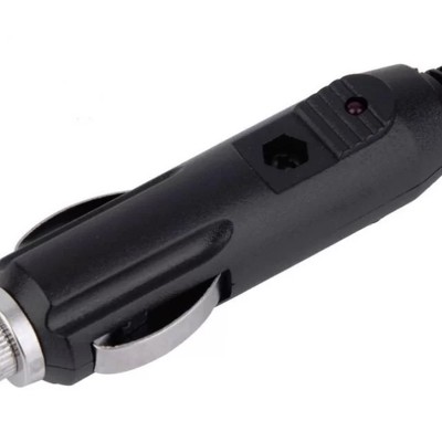 iSup Electric Air Pump 12V - 1.4 Bar / 20 PSI