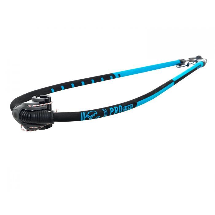 Tiki pro light junior boom