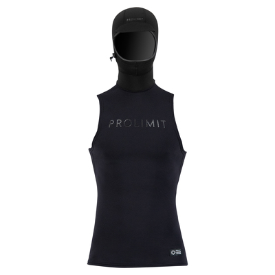 Prolimit Innersystem Chillvest Hooded 1.5mm