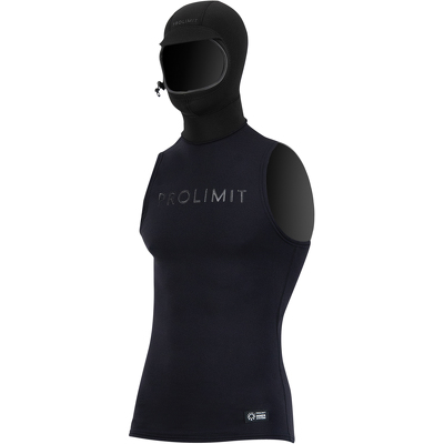 Prolimit Innersystem Chillvest Hooded 1.5mm