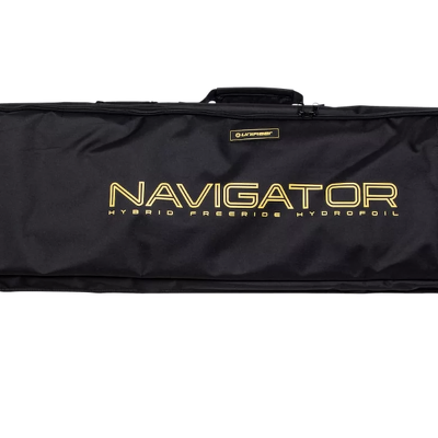 Navigator foil met plate adapter