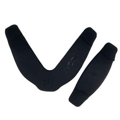 FONE V STRAPS foilboard