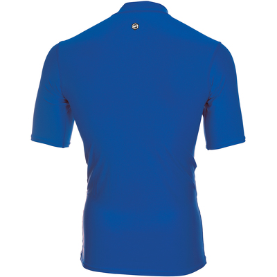 Rashguard Logo Shortarm Kids