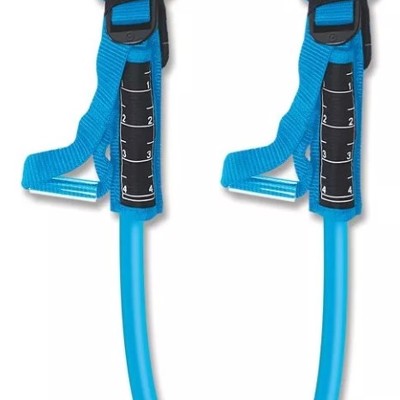 Neilpryde Travel Vario Harnes Lines