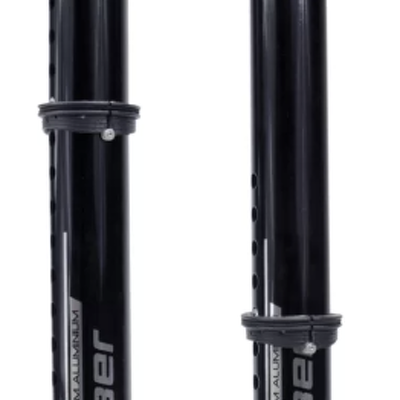 Unifiber HD Mast verlenger aluminium extension SDM