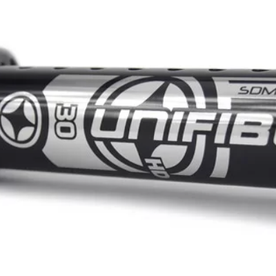 Unifiber HD Mast verlenger aluminium extension SDM