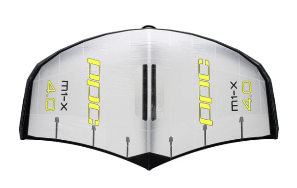 PPC M1 X