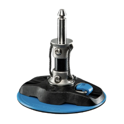 Baseplate tendon joint HD (u-pin)