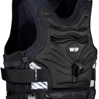 WIP Wing impact vest 50N 