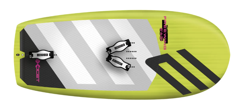 Exocet Freewing