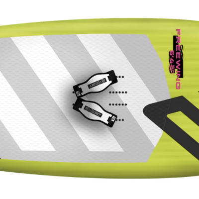 Exocet Freewing