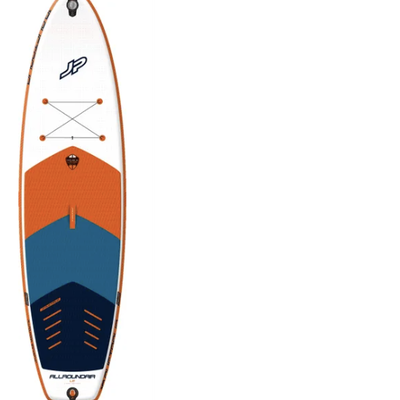 JP sup board Allround air LE