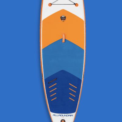 JP sup board Allround air LE