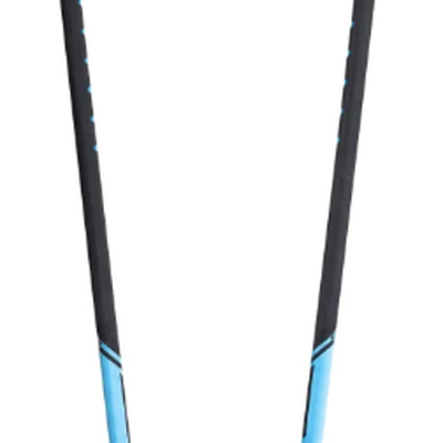 Aluminium HD Monocoque V-grip