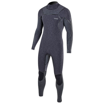 Prolimit Mercury Backzip 6/4 FTM