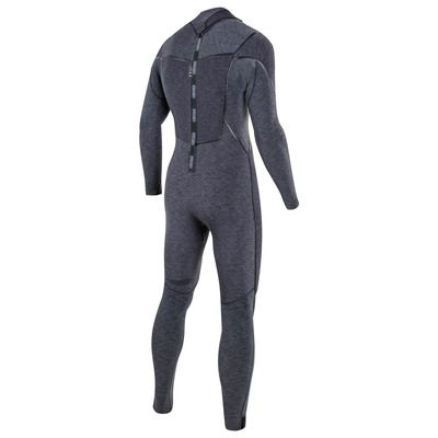 Prolimit Mercury Backzip 6/4 FTM