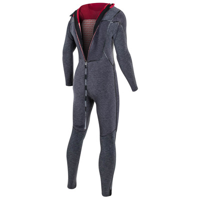 Prolimit Mercury Backzip 6/4 FTM