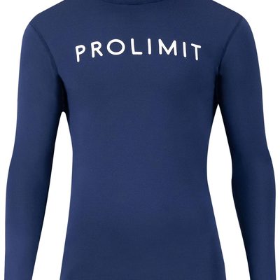 Prolimit Rashguard Logo Longarm 