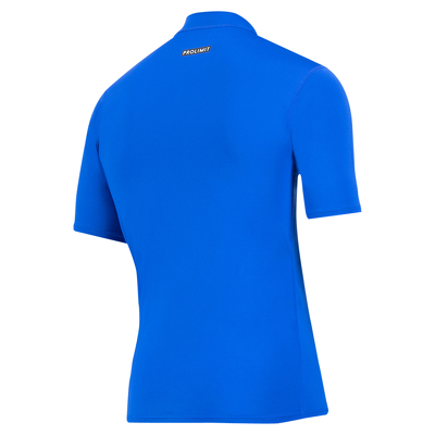 Prolimit Rashguard Logo Shortarm 