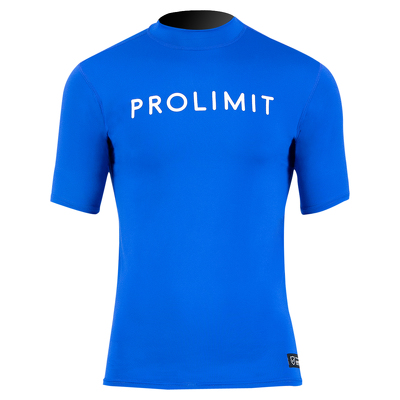 Prolimit Rashguard Logo Shortarm 
