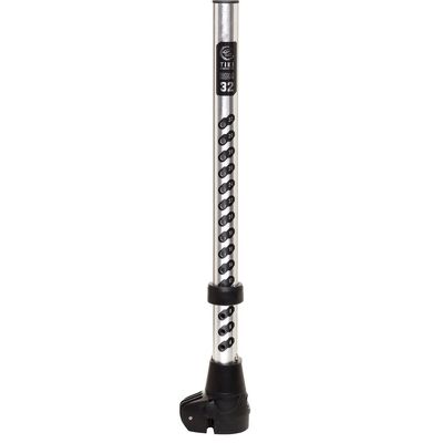 Tiki RDM HD Aluminium Mast Extension (U-Pin)