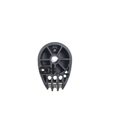 Tiki RDM HD Aluminium Mast Extension (U-Pin)