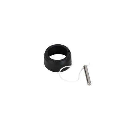 Tiki RDM HD Aluminium Mast Extension (U-Pin)
