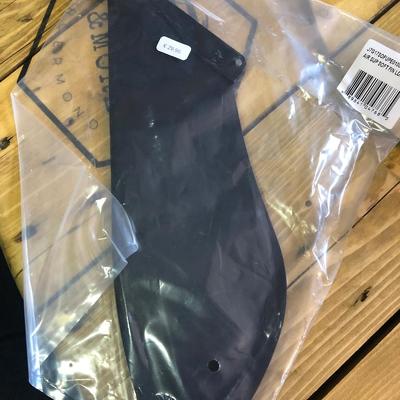 Air sup soft fin ldpe us box