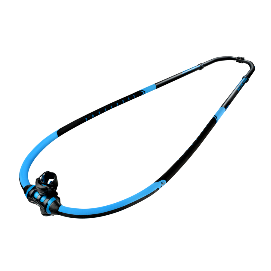 Carbon HD Monocoque V2 Inside Wide Tail
