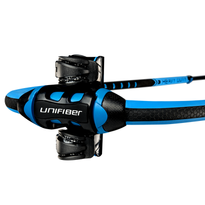 Carbon HD Monocoque V2 Inside Wide Tail
