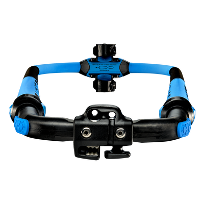 Carbon HD Monocoque V2 Inside Wide Tail