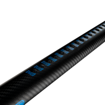 Carbon HD Monocoque V2 Inside Wide Tail