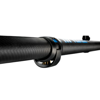Carbon HD Monocoque V2 Inside Wide Tail