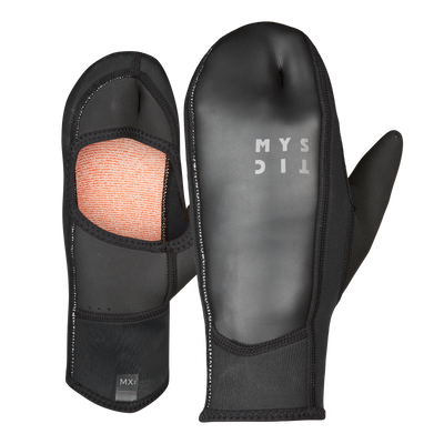 Ease Glove 2mm Open Palm 