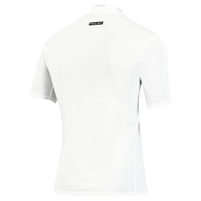 Prolimit Rashguard Logo Shortarm 
