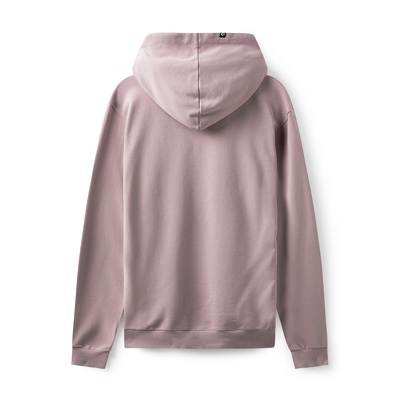 Duotone Hoodie Logo unisex